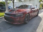Thumbnail Photo 34 for 2021 Dodge Charger Scat Pack